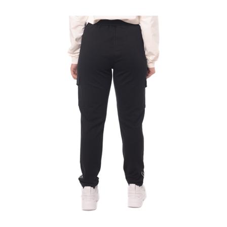 Liu Jo Sweatpants , Zwart , Dames , Maat: S