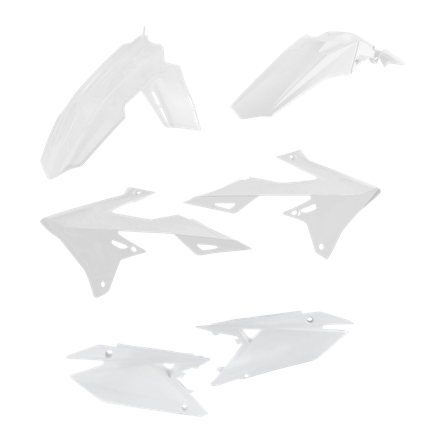 Acerbis Plastic Kit - KTM 65 SX 2016-2023