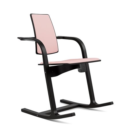 Actulum, Varier Furniture, Chair for desks and dining tables