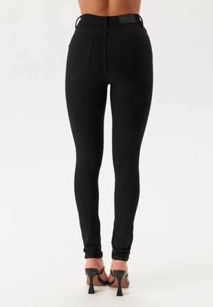 BUBBLEROOM - High Push Up Superstretch Jeans - 40