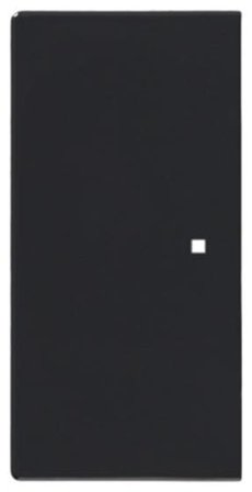 ABB Impressivo 6220-0-0152 Yksiosainen vipupainike vasen/oikea Antrasiitti, Kytkimet & pistorasiat