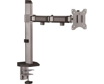 Andersson MRM-F2000 - Monitor Arm Fixed Single - Bordsmonterad monitorarm för skärmar mellan 17 - 32"