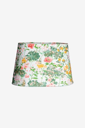PR Home - Lampskärm Omera - Flerfärgad - Lampskärmar - Från Homeroom