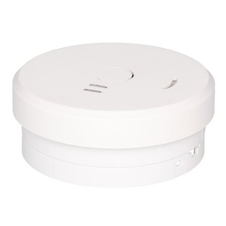 Optinen savunilmaisin 220-240V