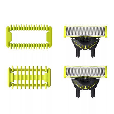 Philips Norelco OneBlade OneBlade QP624/50 Ersatzklinge