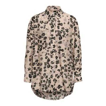 InWear Blouses beige, Dam, Dam, Storlek: XS