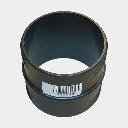 Bocal para mangueira de ar quente Webasto, Ø90 mm