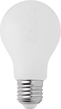 Narva LPF127115-840 LED-lampa 15 W Frostat glas, Belysning