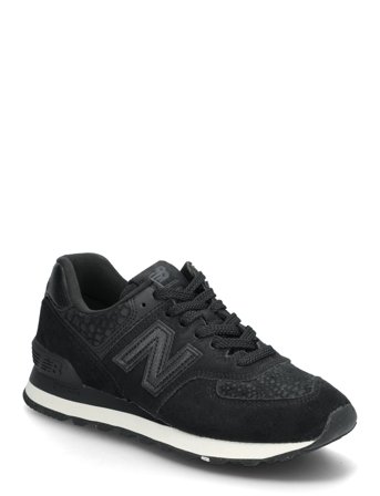 New Balance New Balance 574 - Black - 40.5