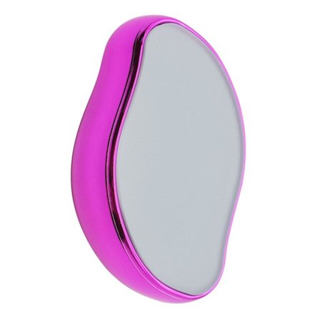 Crystal Hair Remover Fysisk borttagning Smärtfri säker epilator