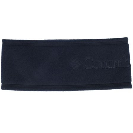 Columbia - Svart headband Beanie - Fast Trek Ii Black Headband @ Hatstore