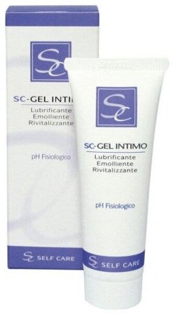 SC GEL INTIMO 50G