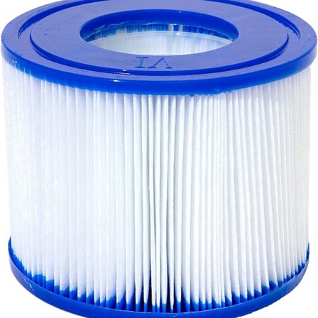 Lay-Z-Spa Whirlpool Filterpatroner, 2-pack