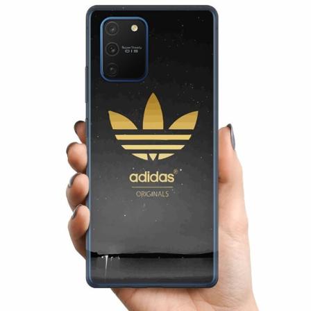 Samsung Galaxy S10 Lite Tpu Mobilskal Adidas