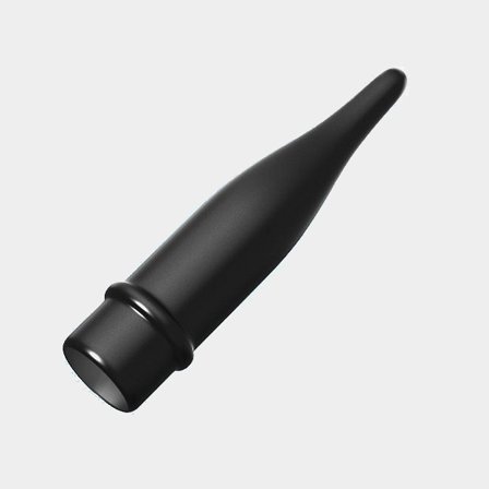 Krytka konektoru Shakespeare, pro PL259/RG58, 2 ks