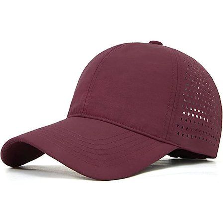 Sommer Mesh Baseball Kasket Udendørs Hatte Herre Kølehat Vandtæt Yetsye Baseball