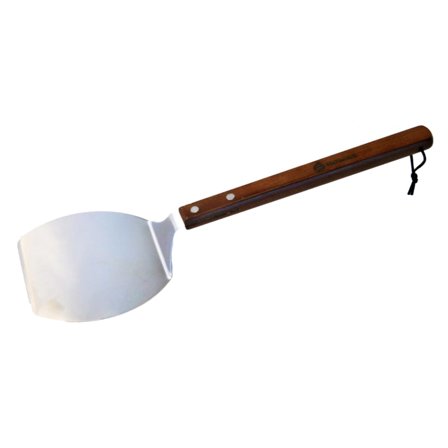 Hällmark Hamburger Turner 46 cm cooking equipment Brown OneSize