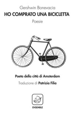Ho comprato una bicicletta Gershwin Bonevacia