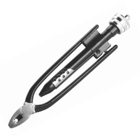 6 tuuman langanvääntöpihdit, vääntöpihdit, sulakepihdit, vääntöpihdit, ilmailun turvalukkopihdit, kääntöpihdit