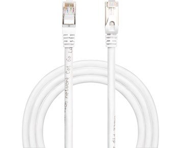 Andersson Network cable FTP CAT6e 5m - 5 m skärmad CAT6e nätverkskabel