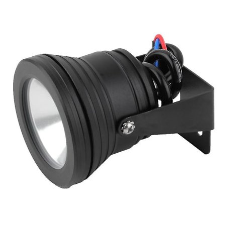 10W Under vann LED Flomlys 12V Utendørs