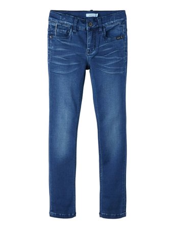 name it | Nkmtheo Xslim Jeans 1507-Cl Noos | 176
