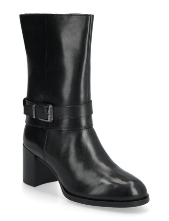 Tamaris Women Boots - Black - 39