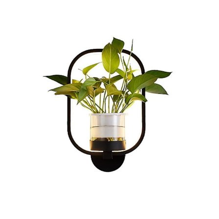 36W Tre-farget LED Lyslist 8,7x14,2 Tommer Oval Lys