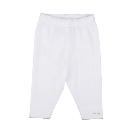 Livly Leggings Underdelar Unisex Vit 68