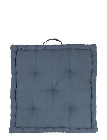Box Pude 'Ava' Blue Broste Copenhagen