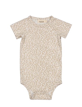 MarMar Copenhagen | Leo Body Ss | 68