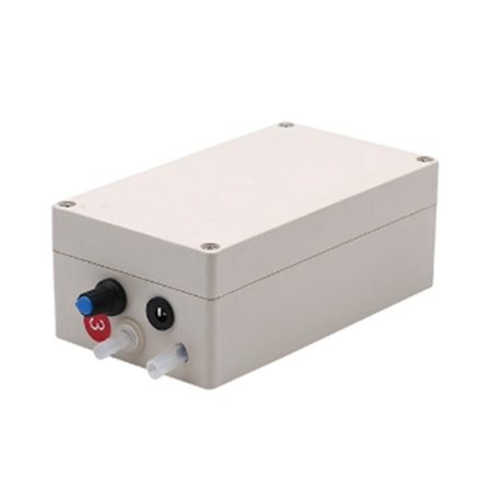 12V Elektrisk Melkemaskin Tilbehør Vakuumpumpe for Esler Sau Ku Elektrisk