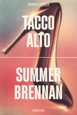 Tacco alto Summer Brennan