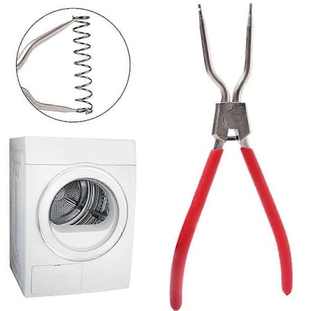 Vaskemaskine Kar Spring Udvidelsesværktøj