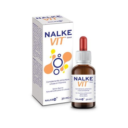 Nalkevit 30ml