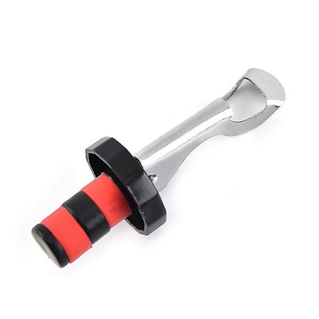 Vakuumforseglet vinstopp, trykkplugg, vinstoppekork, vinstapper, barutstyr, kjøkkenutstyr