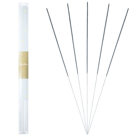 Tomtebloss 70 cm 5-pack