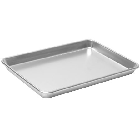 Mareld Uunipelti 33 x 24 cm, alumiini