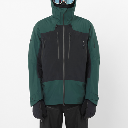 Salomon - Giacche Scrambler Gtx Jkt M