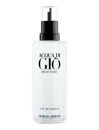 Armani Giorgio Armani Acqua Di Giò Profondo Eau De Parfum Refill 150Ml - Nude - 150 ML