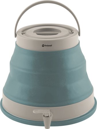Outwell Collaps Water Carrier water containers Blue One Size