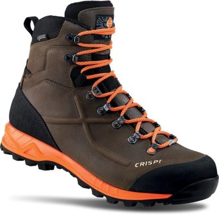 Crispi Valdres GTX