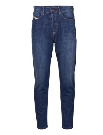 2005 D-Fining Trousers Blue Diesel Men