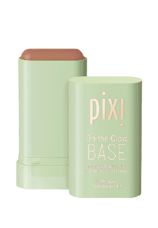 Pixi On-the-Glow BASE Foundation Dam Brun 19 G
