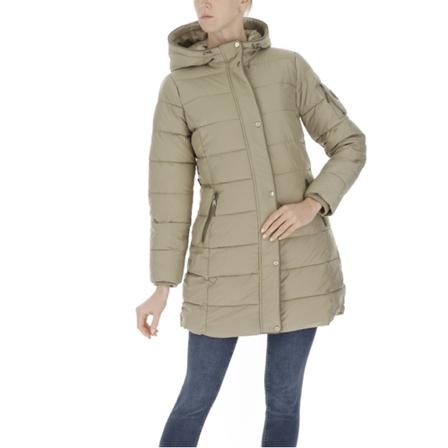 Ralph Lauren Down Coats inbo, Dame Parka