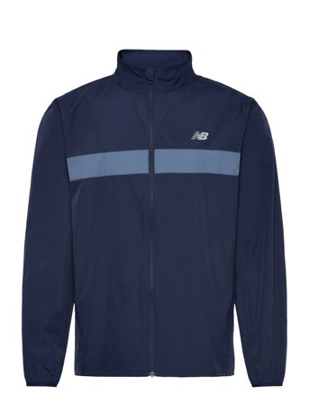 New Balance Sport Essentials Jacket - Navy - S