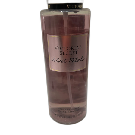 Victoria's Secret Velvet Petals mist