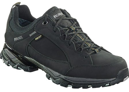 Meindl Toledo GTX Yrkessko svart 46, Sko