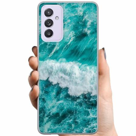 Samsung Galaxy A82 5g Tpu Mobilskal Hav