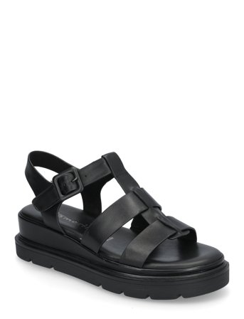 Tamaris Women Sandals - Black - 41